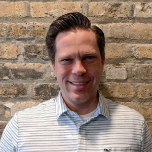 Episode 04: Youth Prevention with Andy Duran