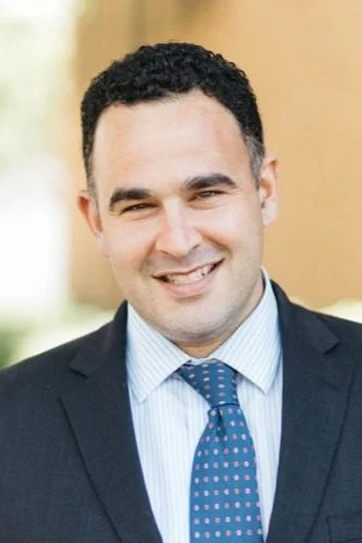 Episode 06: Marijuana Commercialization with Dr. Kevin Sabet