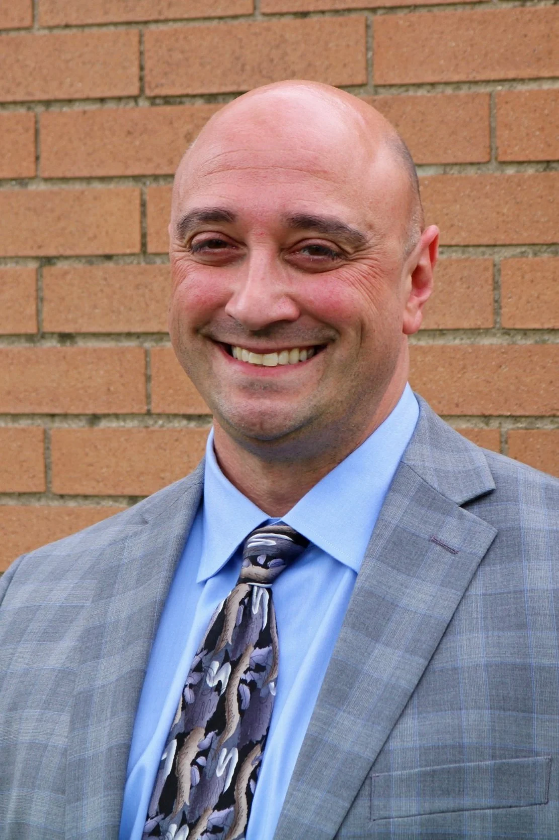 Episode 08: Modern Addiction with Jim Scarpace