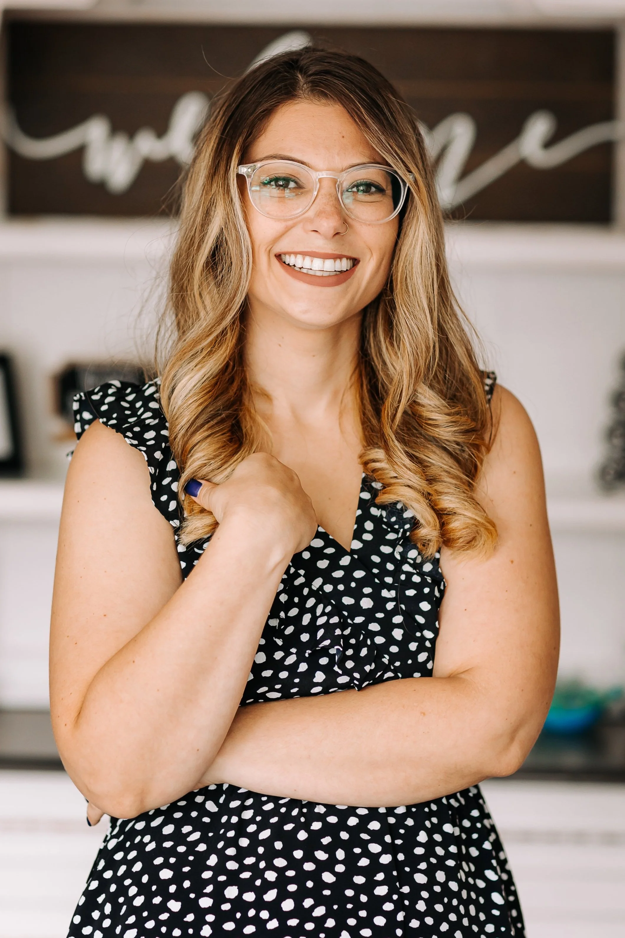 Episode 12: Youth Mental Health with Michelle Magida, LCPC, LBS1