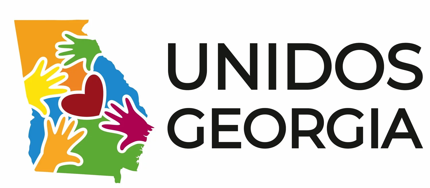 Unidos con la comunidad