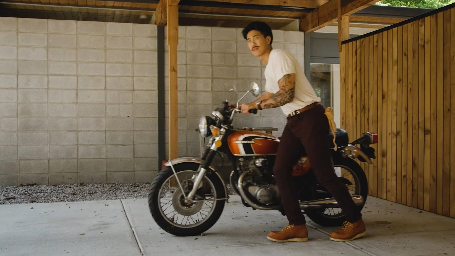 Huckberry