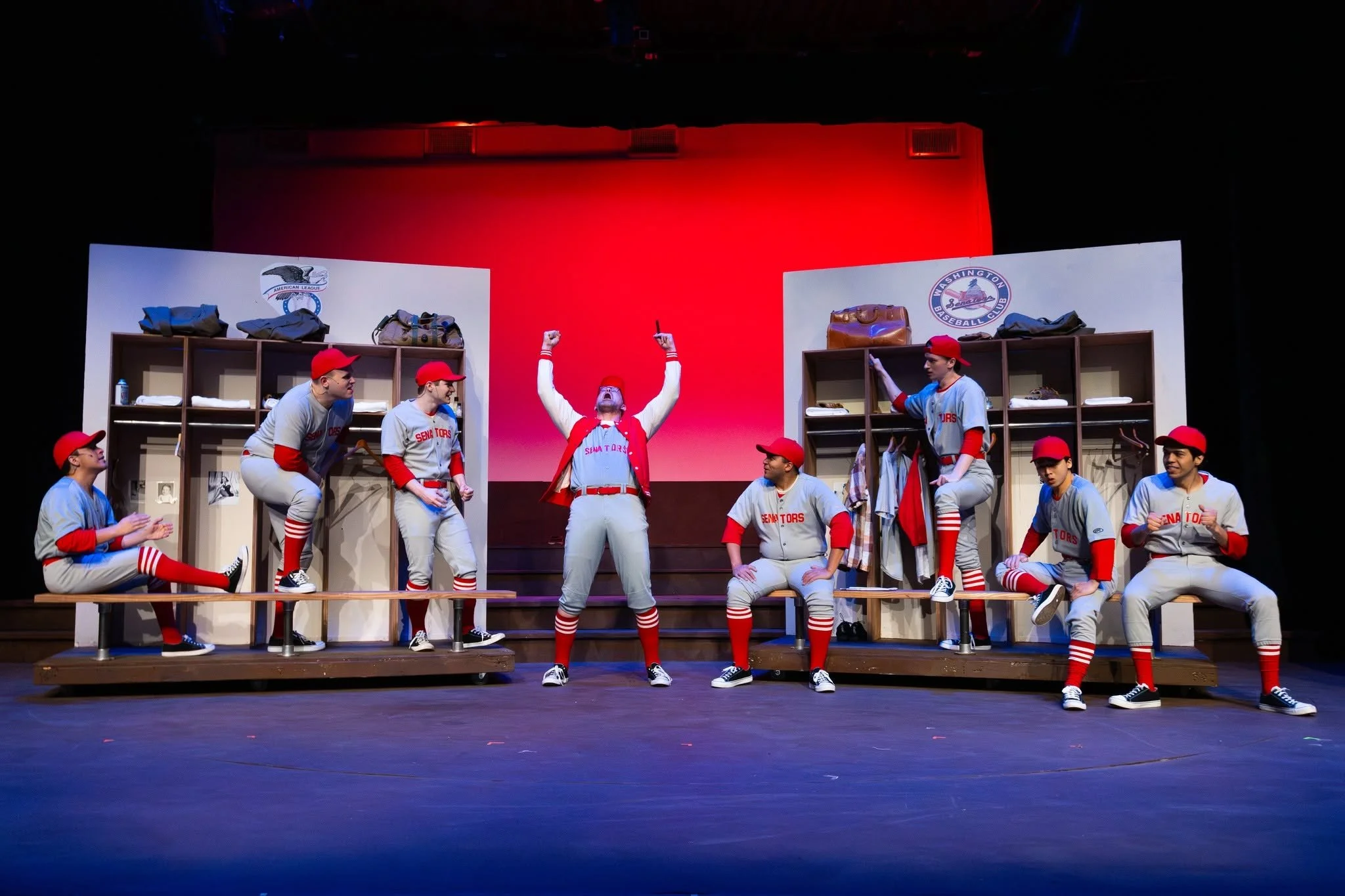 Damn Yankees