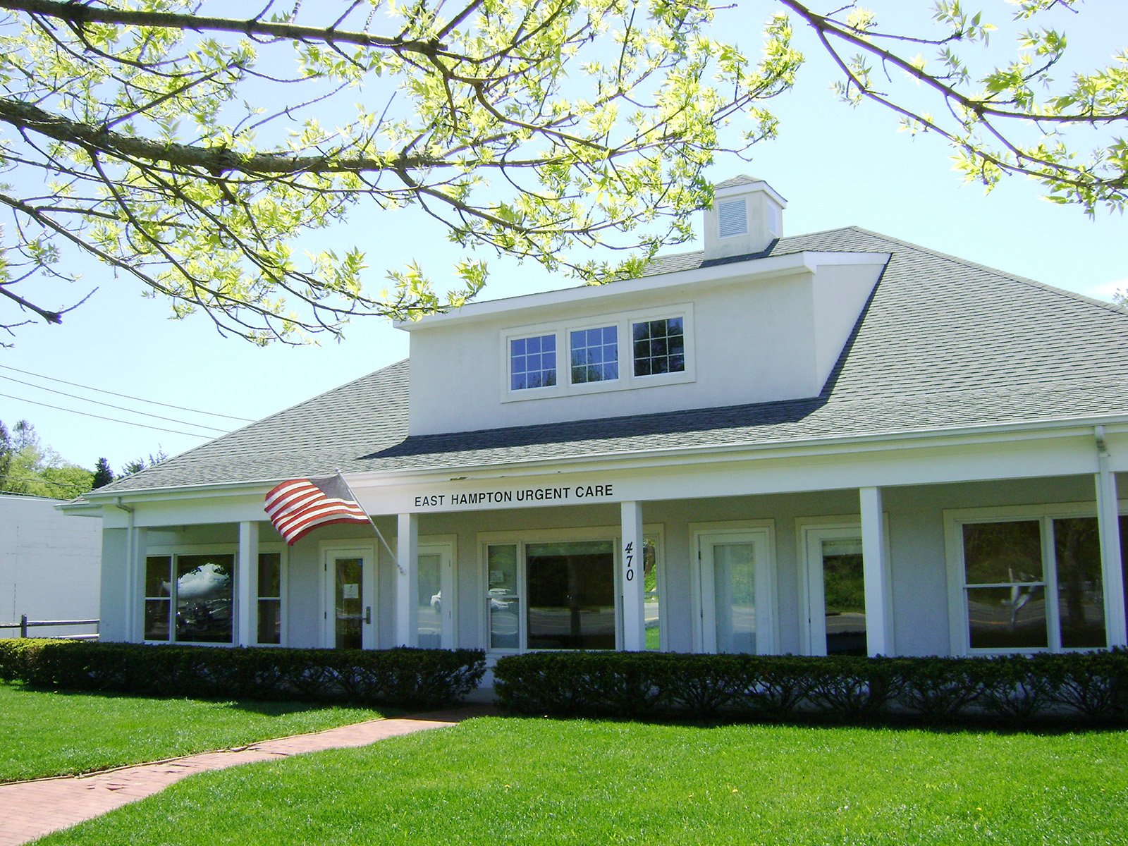 What We Do — The East Hampton Healthcare Foundation