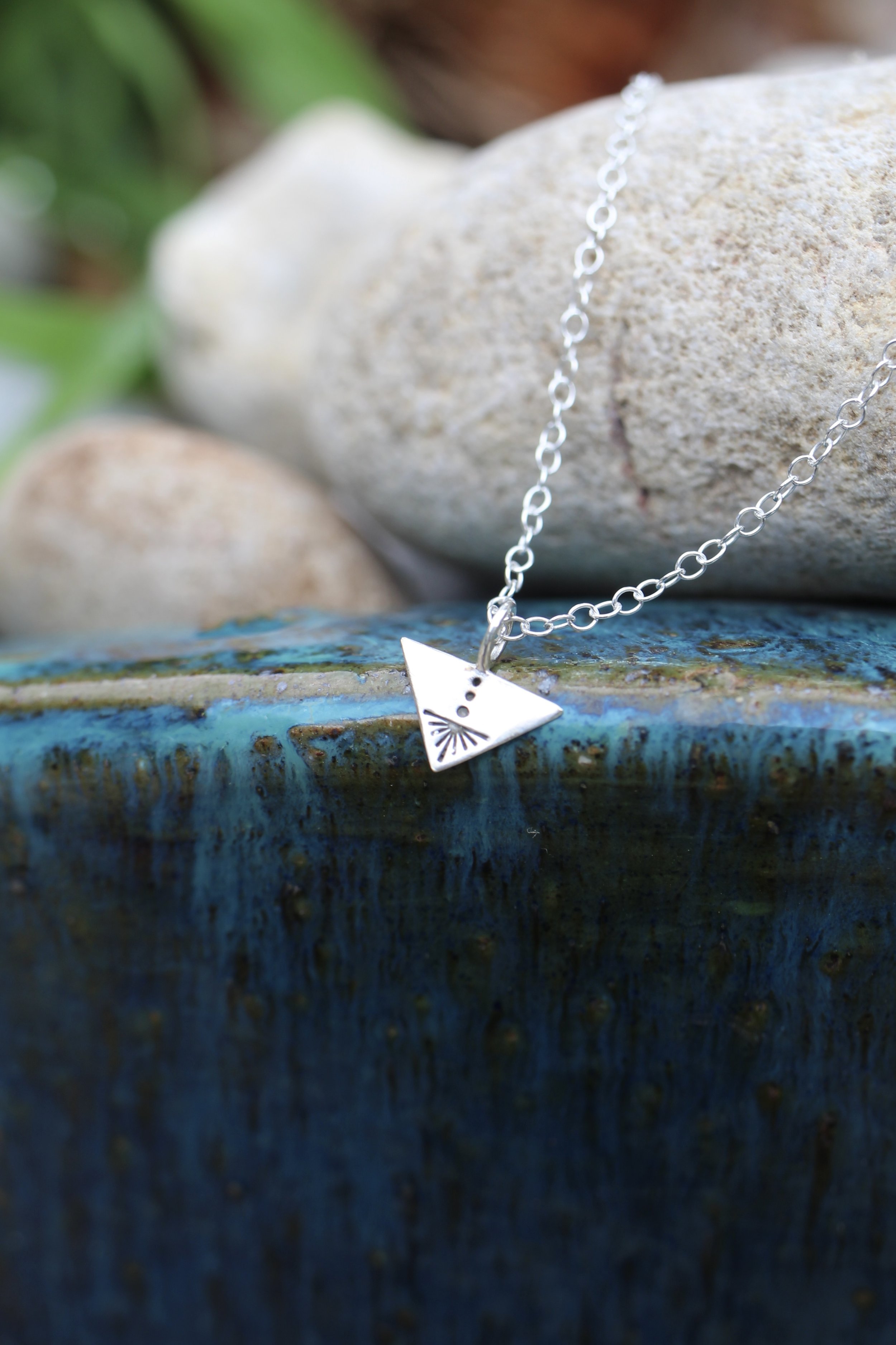 Follow Your Dreams Necklace