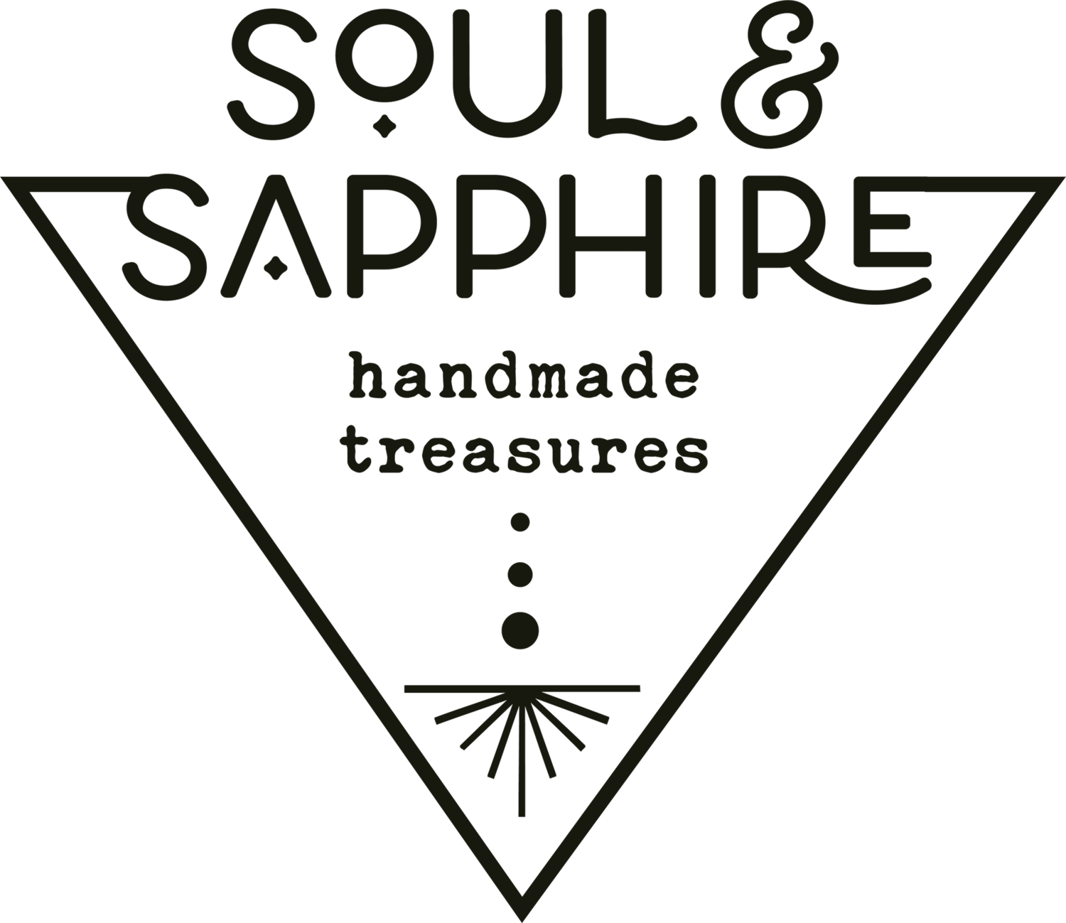 Soul &amp; Sapphire 