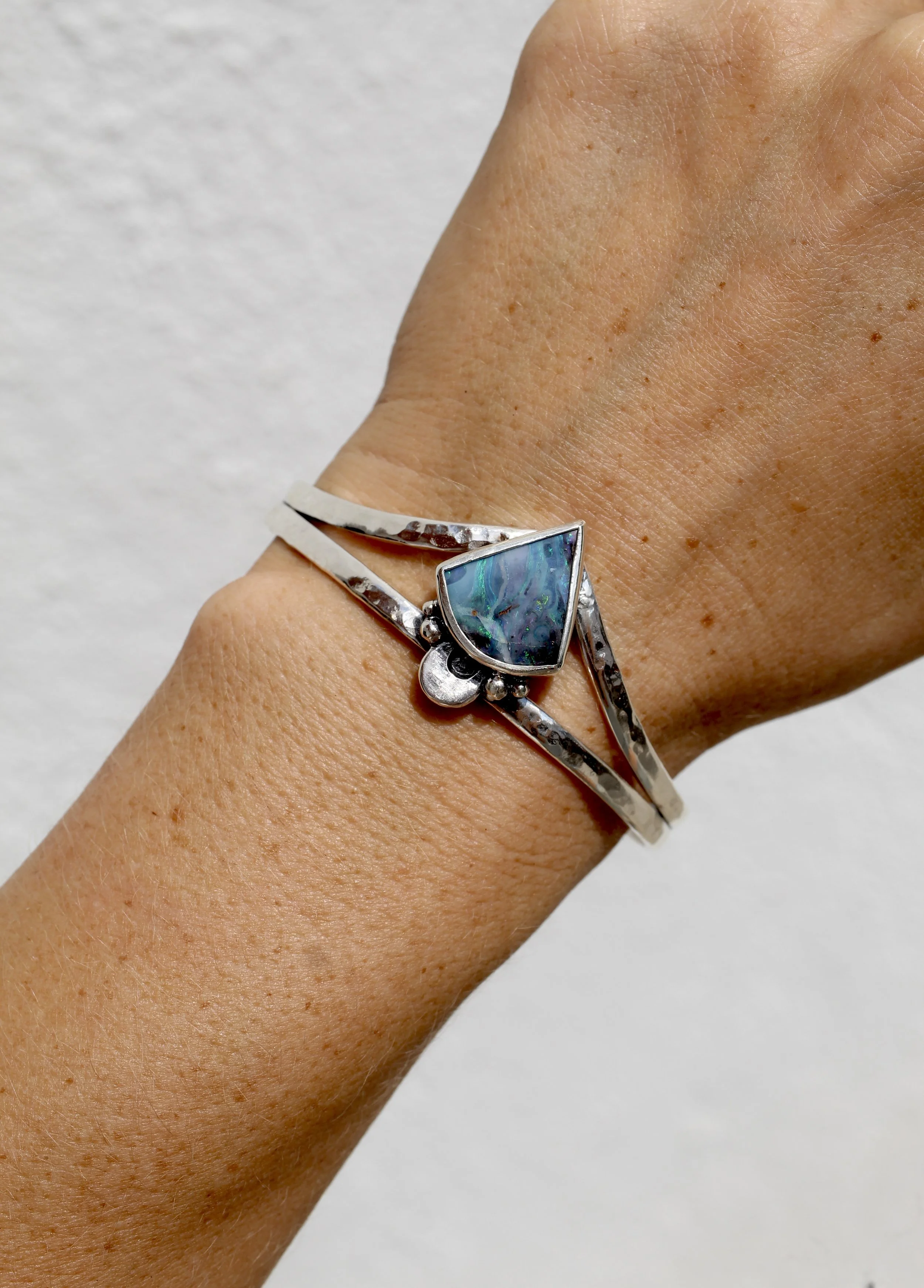 Luna Eclipse Cuff