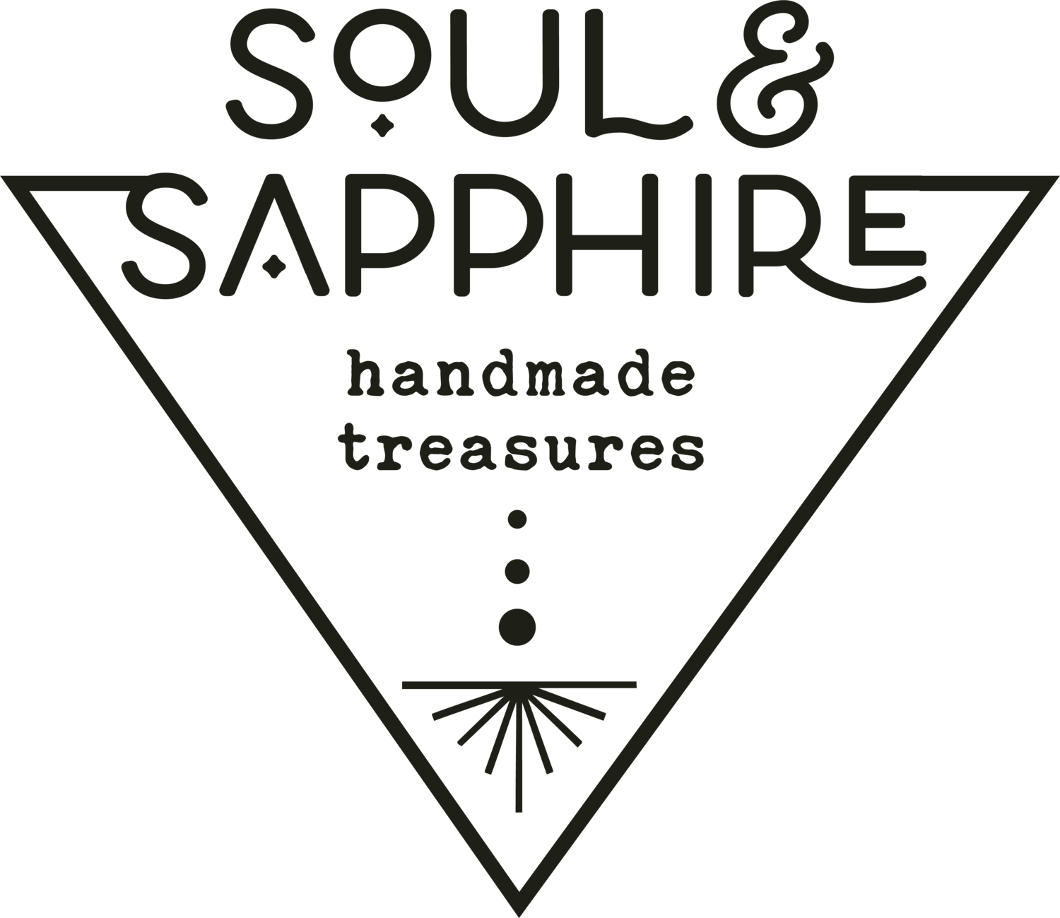 Soul &amp; Sapphire 