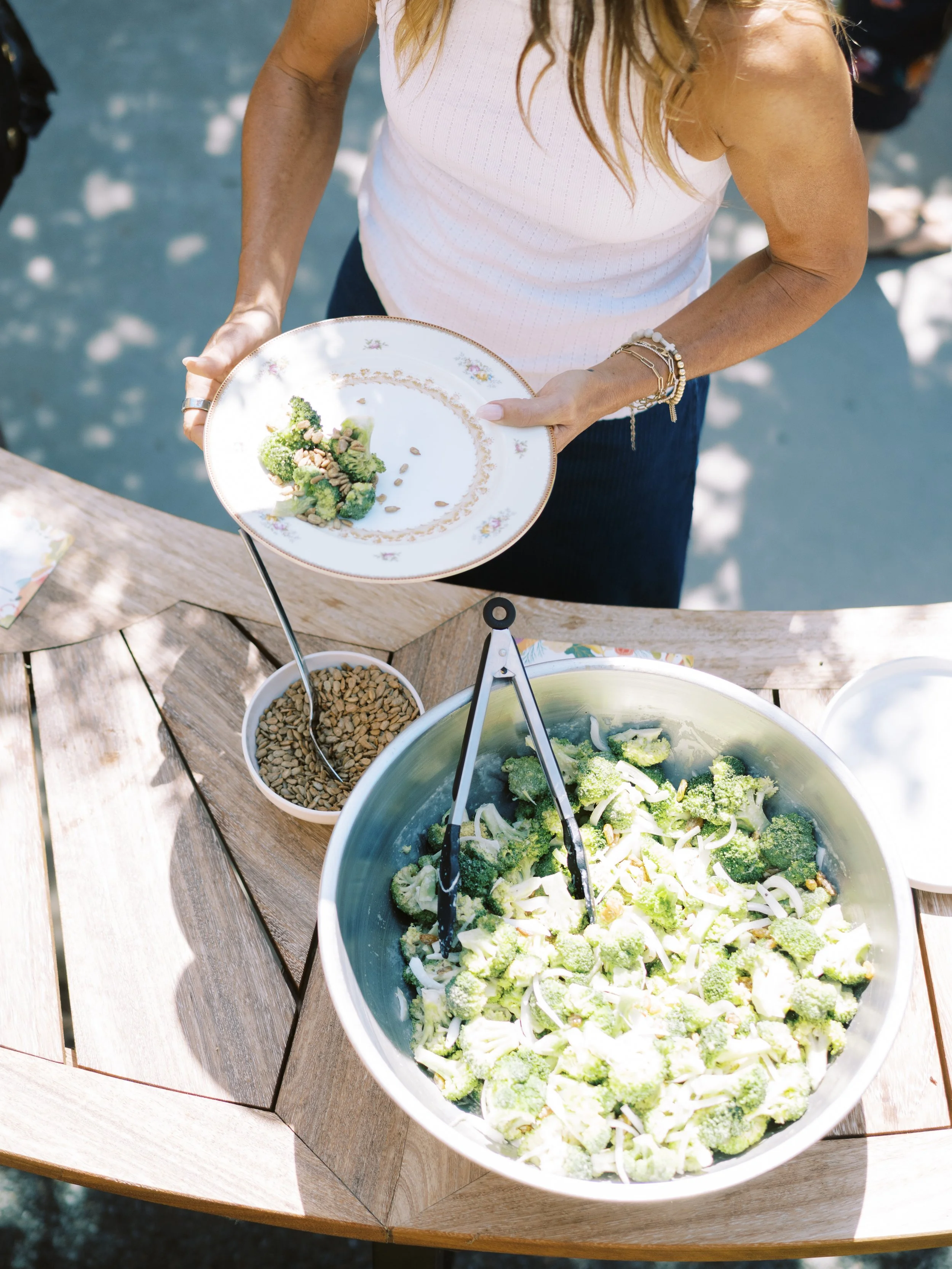 Time to Eat | Table Culinary Solutions Retreat