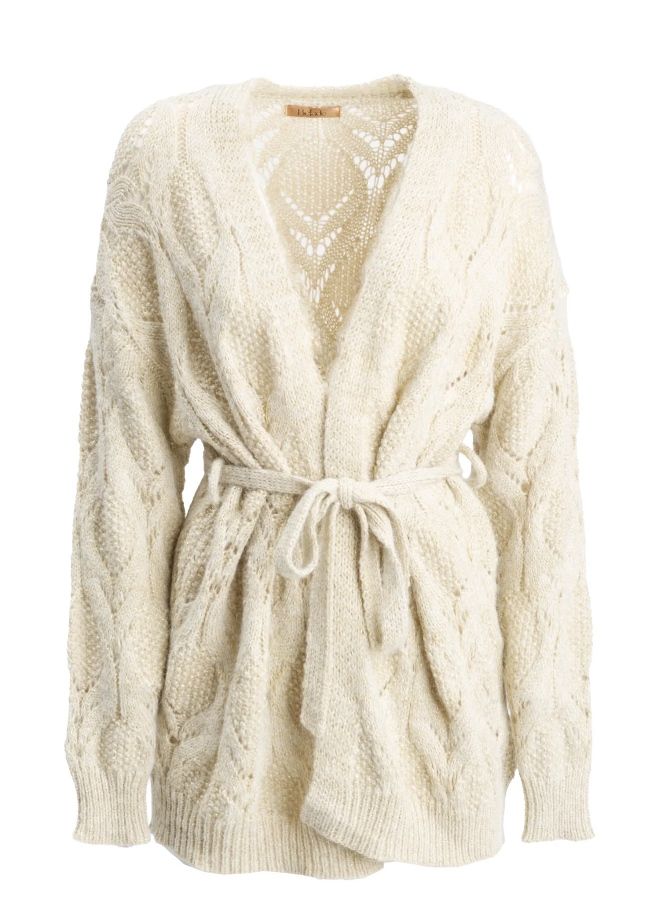 Cardigan 06BY
