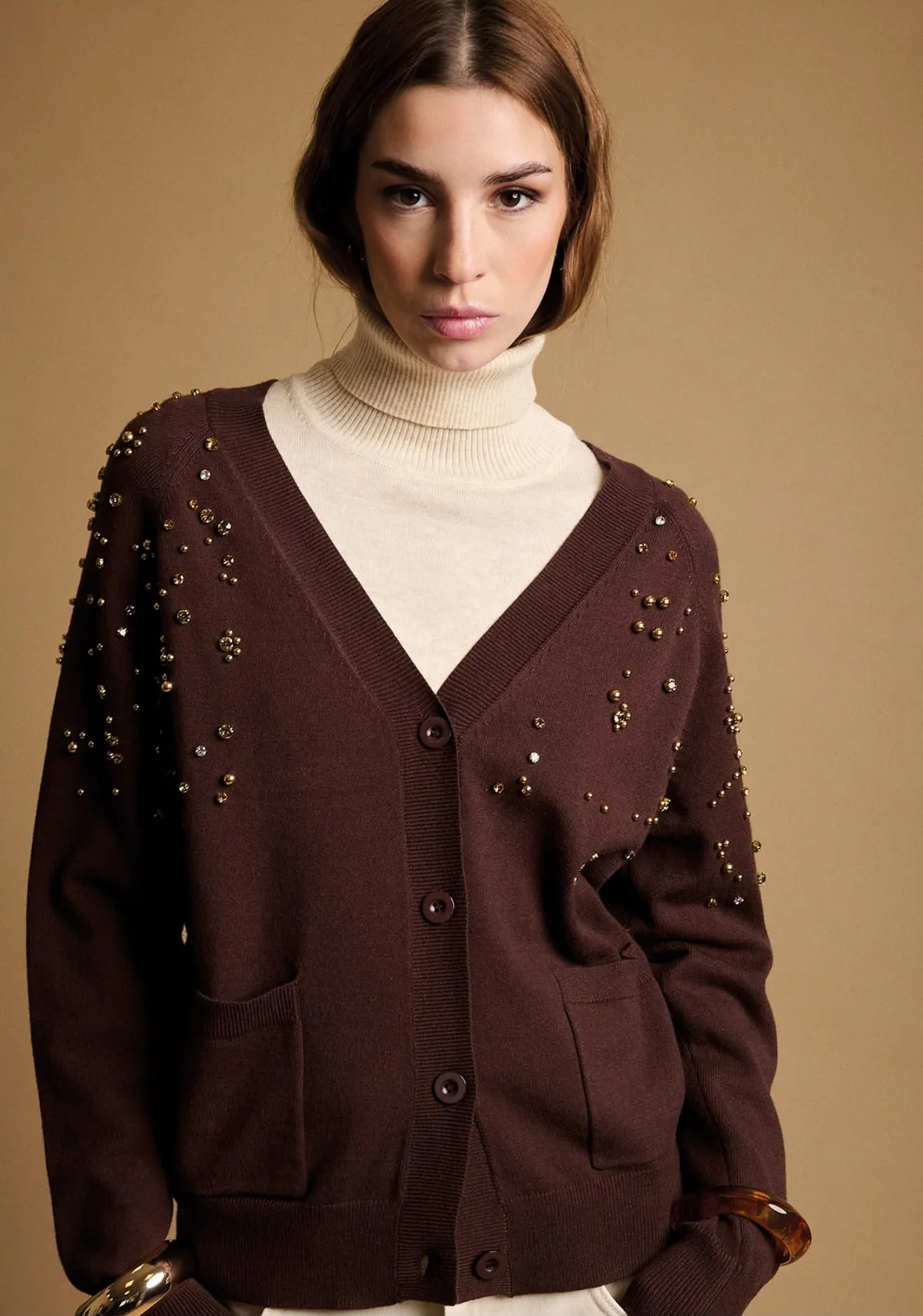 Cardigan 06BH