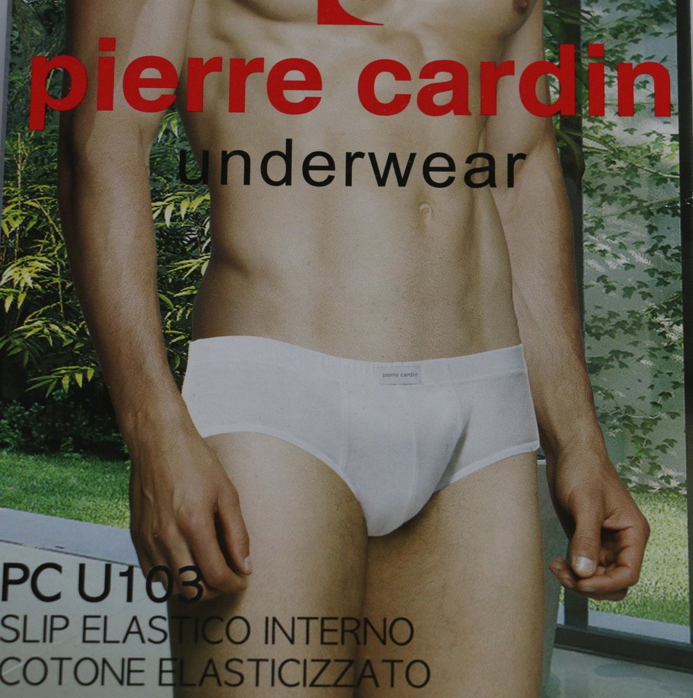 Slip Uomo Ragazzo Essendo in Cotone Elasticizzato Bielastico Comfort Art. B4203