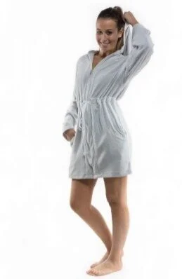 Accappatoio donna Sandy Cavalieri