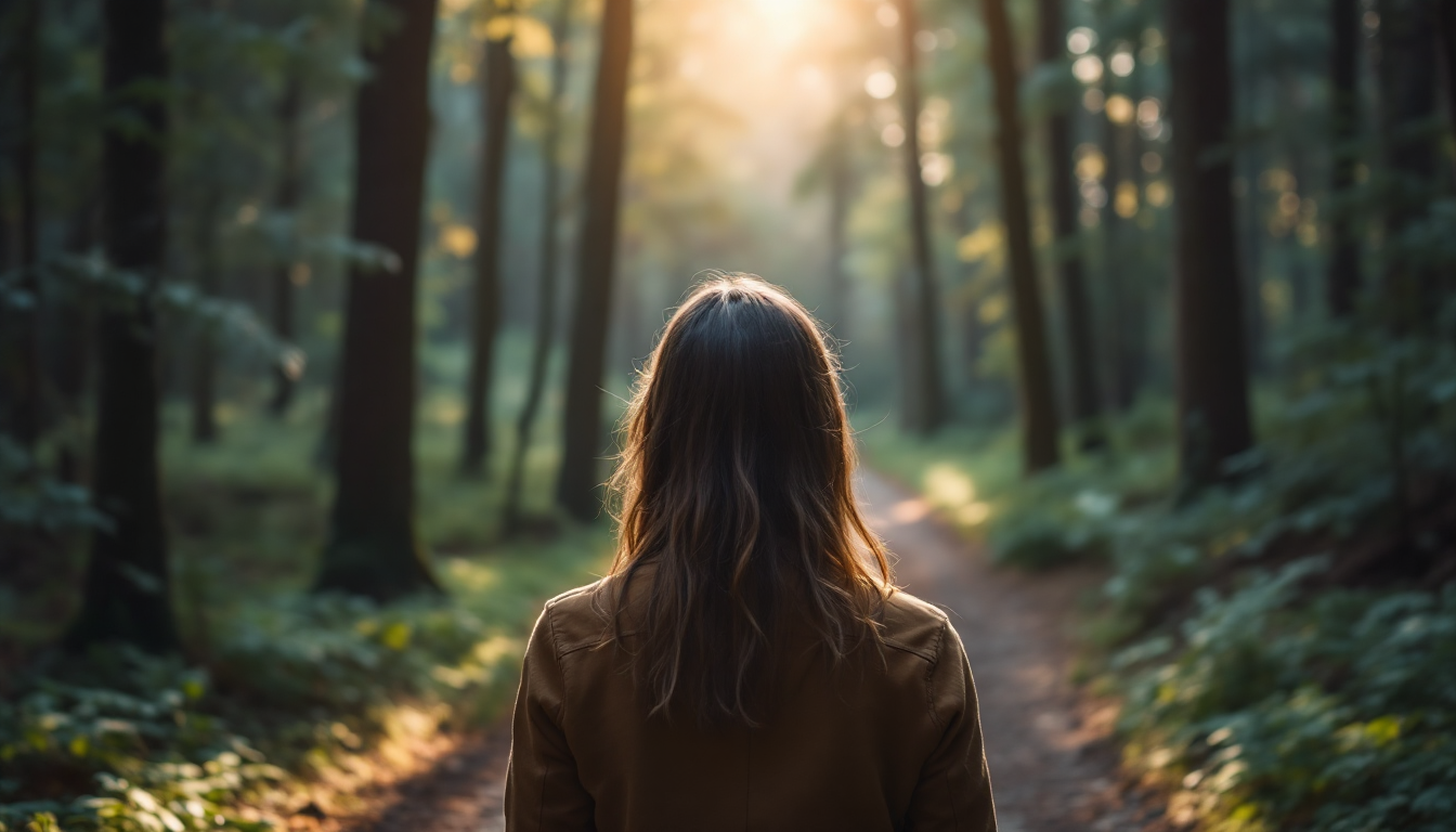 7 Signs You're at a Life Crossroads (And What to Do About It)