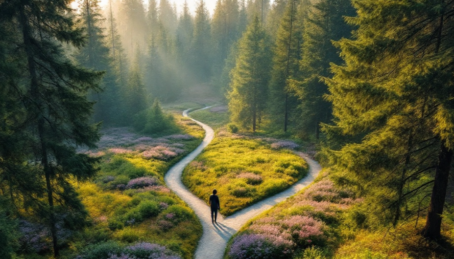 How to Trust Your Intuition When Logic Isn't Enough