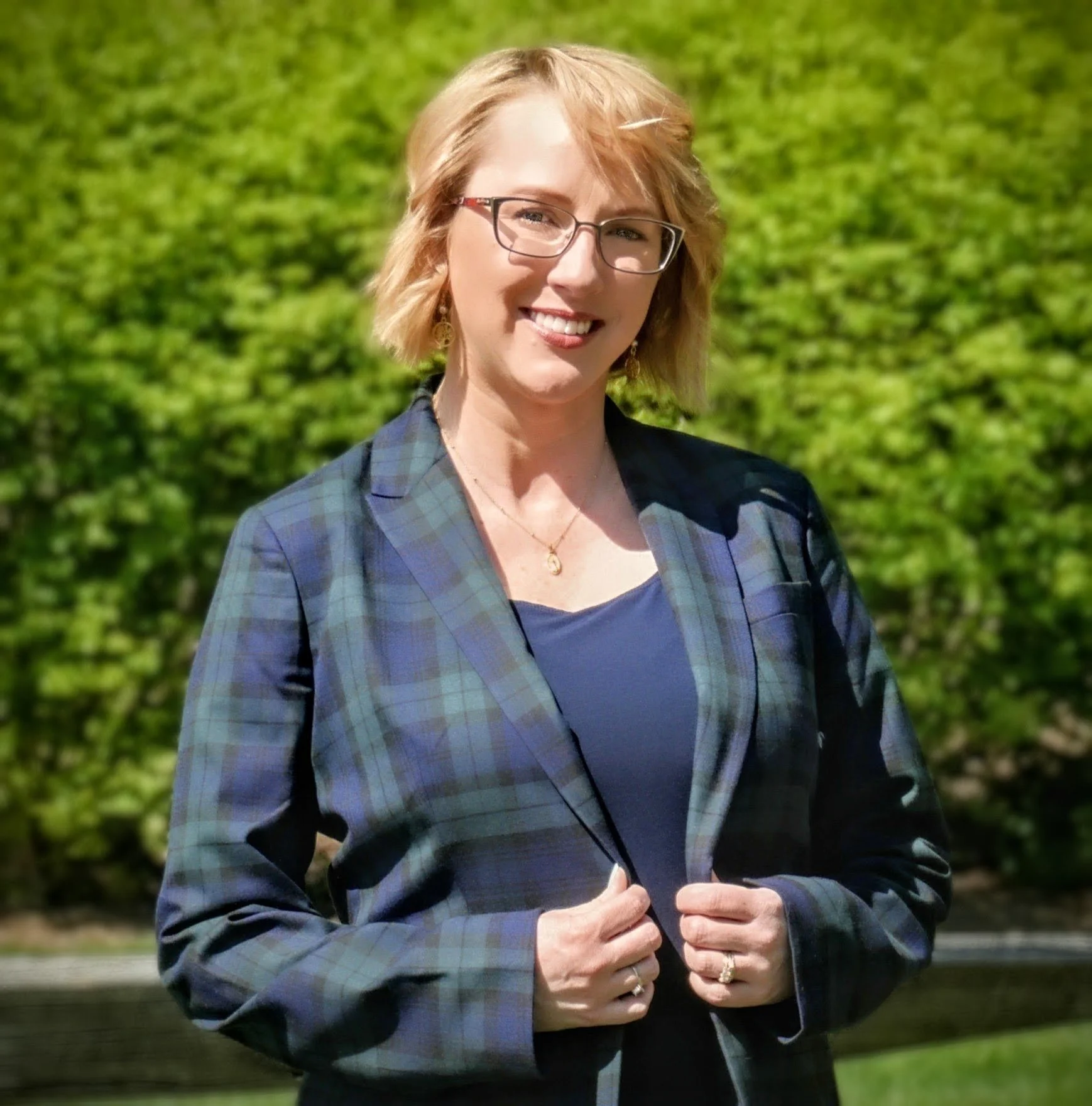 Kristy Parke