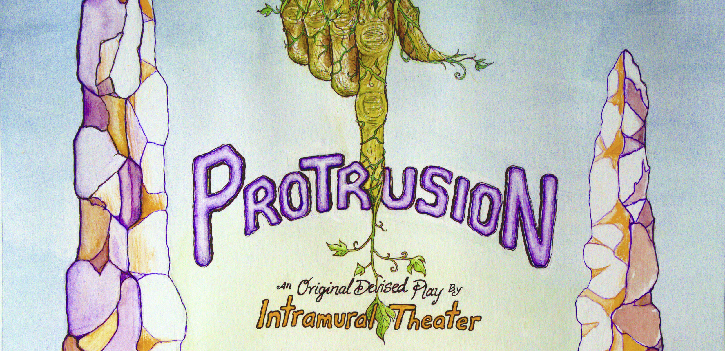 PROTRUSION
