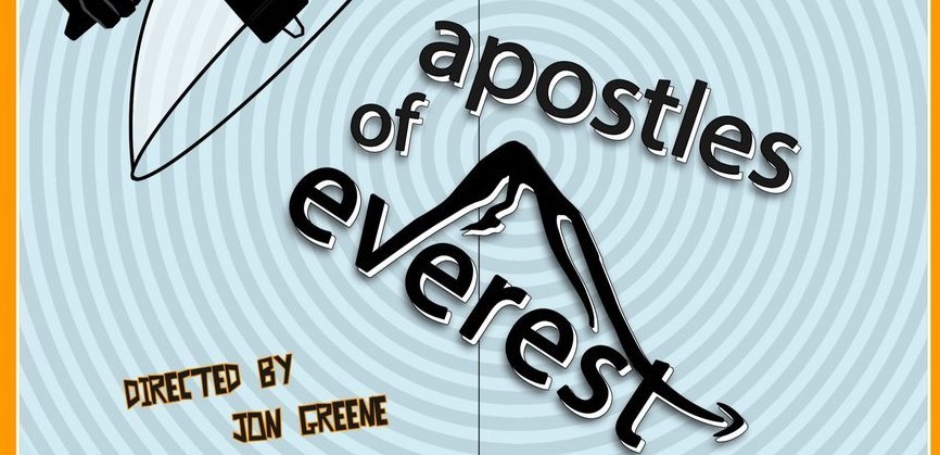 APOSTLES OF EVEREST