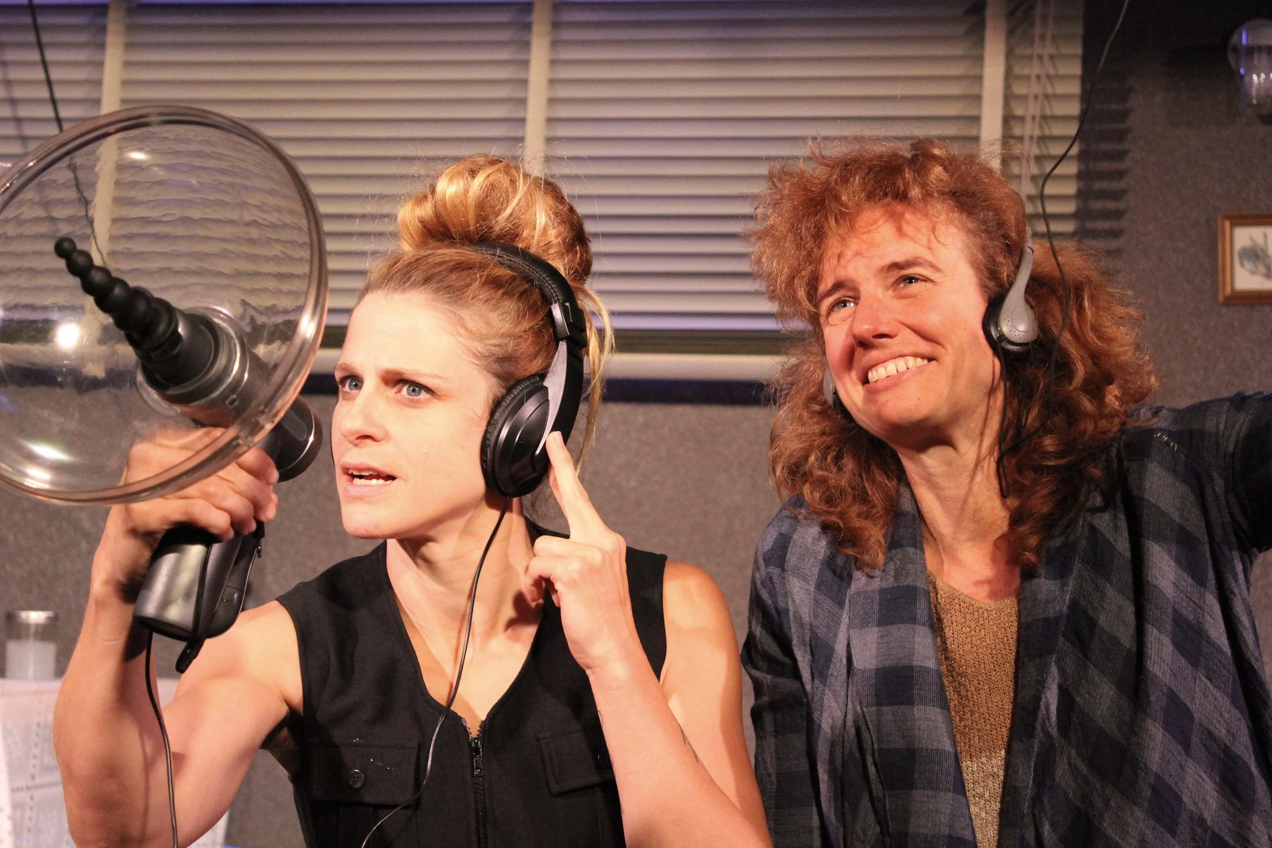 Nancy & Lily mic1.jpeg