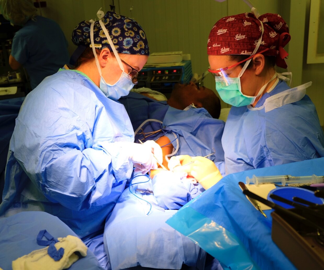 Vascular Surgery Operating Room.JPG