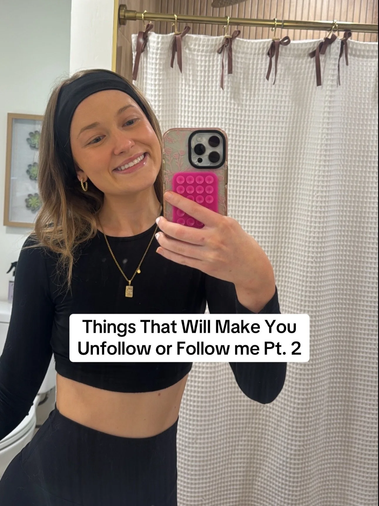 We are all a collection of every person we&rsquo;ve ever met and every lesson we&rsquo;ve ever learned. I know the reason people feel so extremely about their beliefs is because their own life experience has made them feel that way. The way to expand