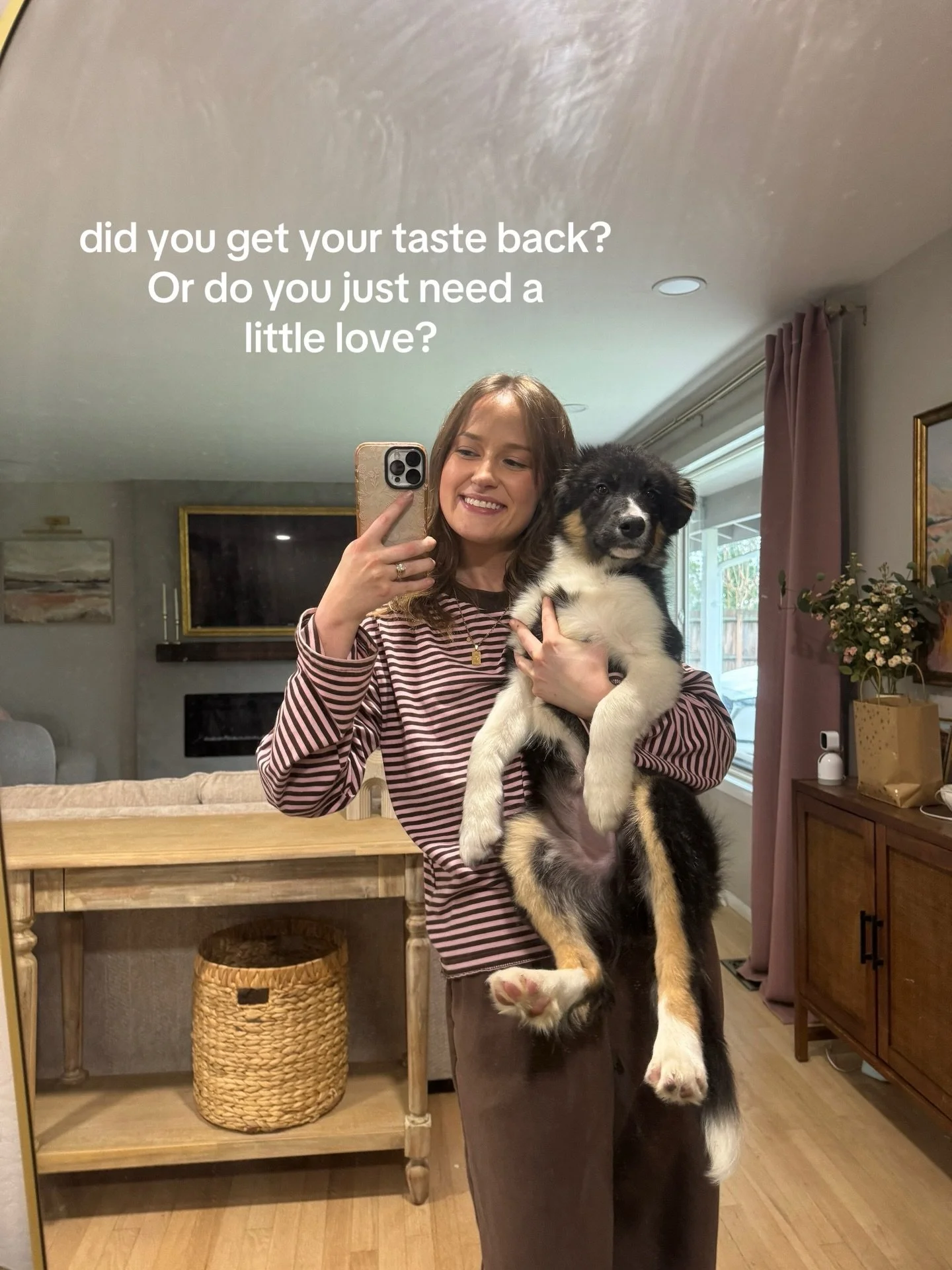 The power of fostering ✨🥹 

So happy to see these babies thriving and all it took was giving them just a lil love 🩷 

#fosteringsaveslives #fostering #dogmomlifestyle