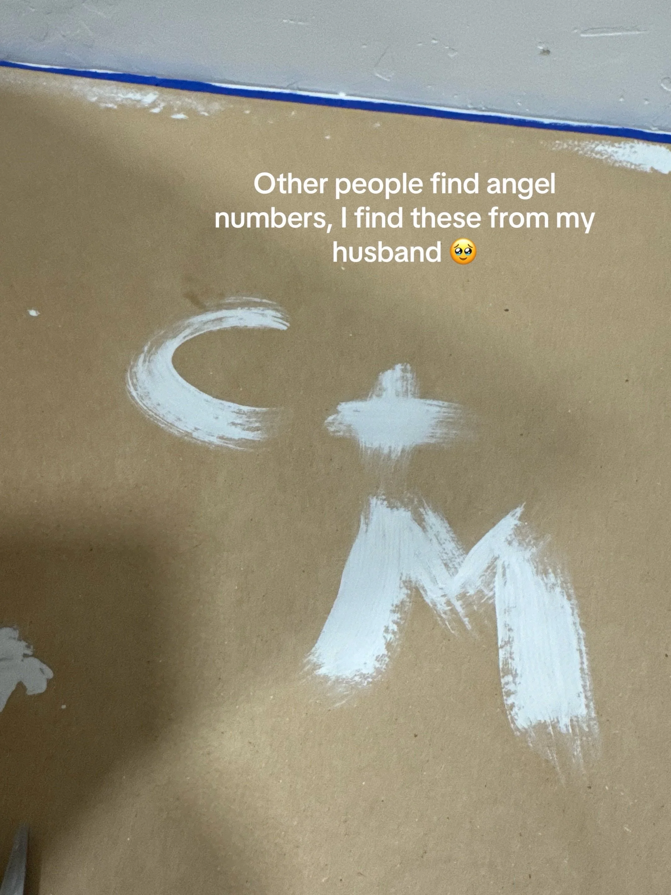 C&amp;M forever 🤞🏼🤍