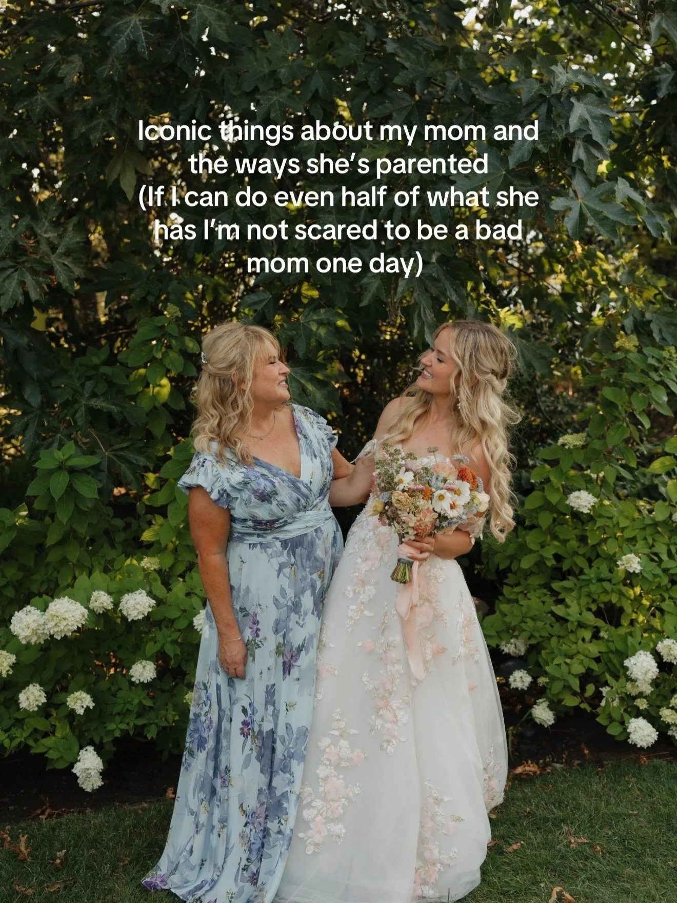 The best mommy ever!!! Happy Mother&rsquo;s Day to all the incredible moms out there. The older I get the more I see it&rsquo;s the hardest job in the world ❤️❤️ 

This song makes me cry even thinking about becoming a mom one day lol