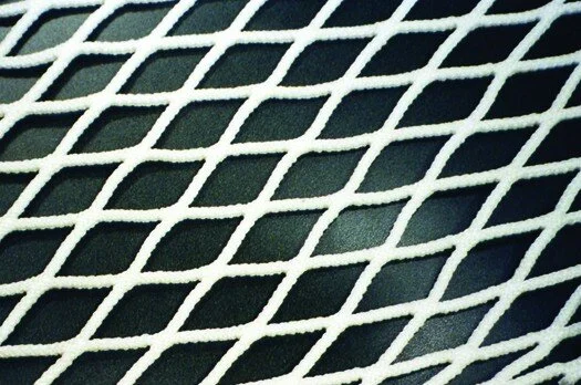 6mm Knotless Netting