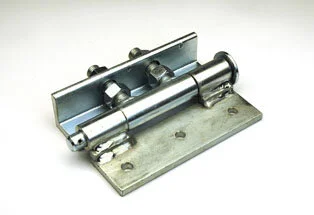 Heavy Duty Machine Gate Hinge