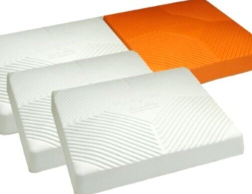 Complete Double Bag System (Non-Magnetic)