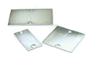 Replacement Shear Plates
