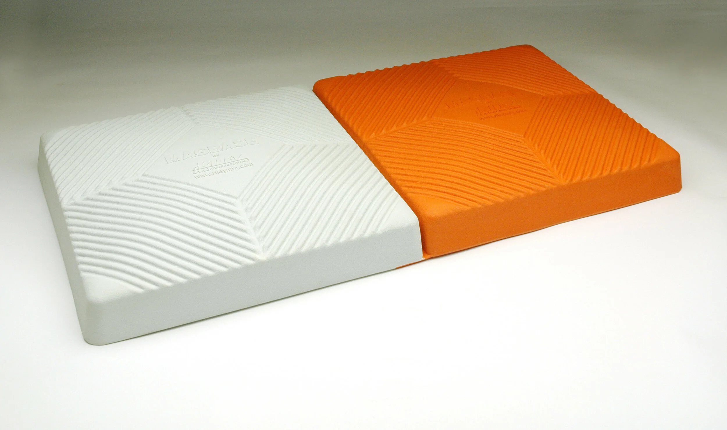 Replacement Double Safe First Base