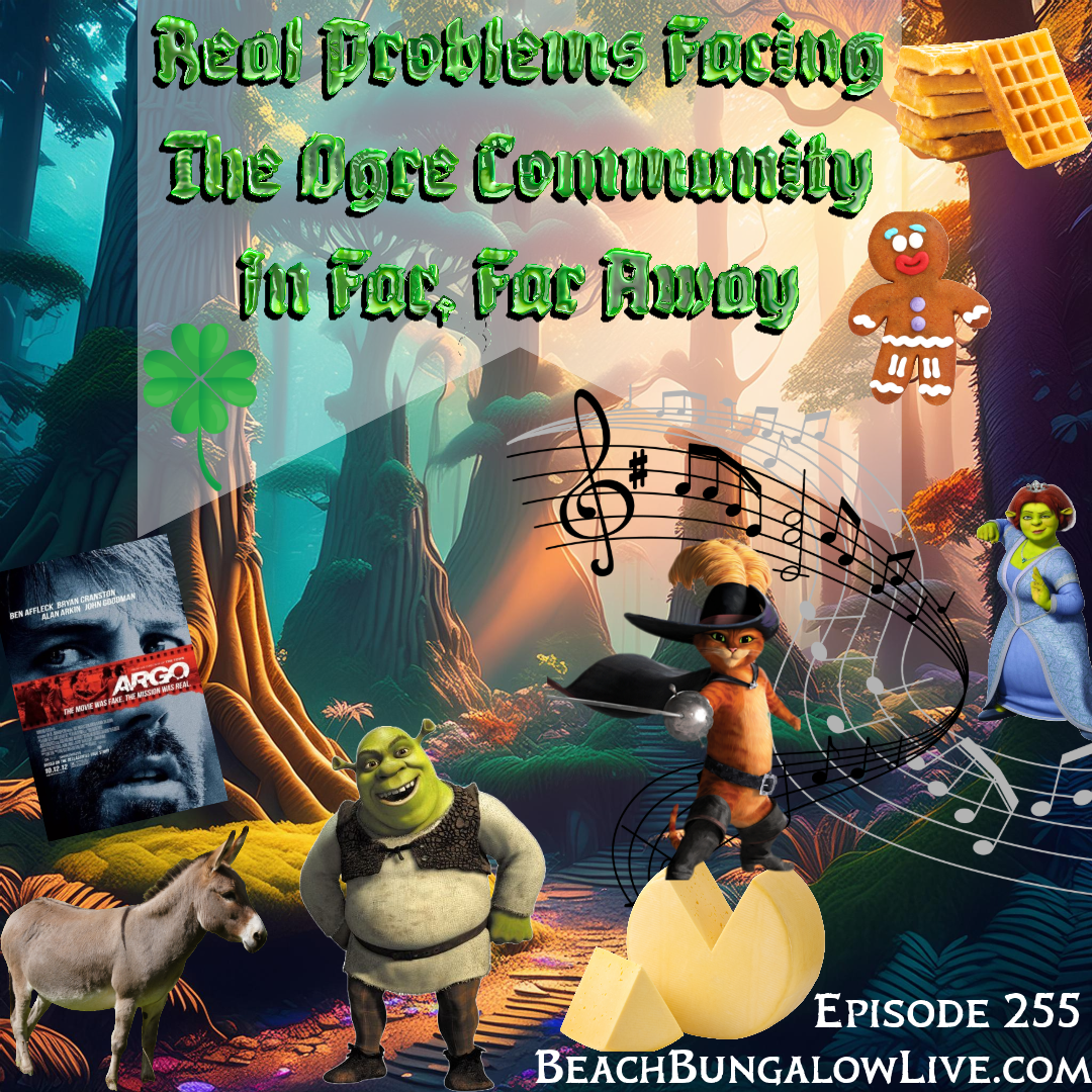 255: Real Problems Facing the Ogre Community in Far, Far Away
