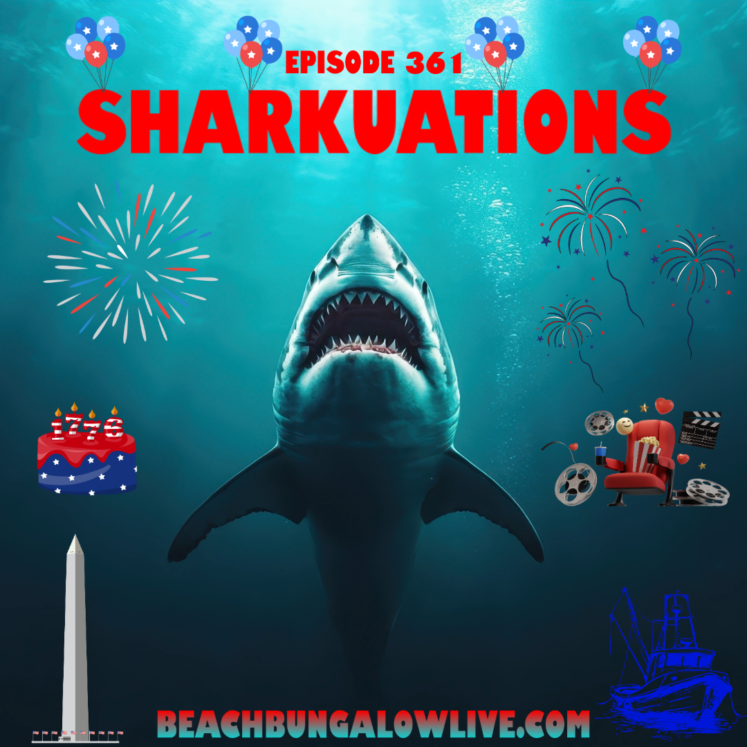 361: Sharkuations