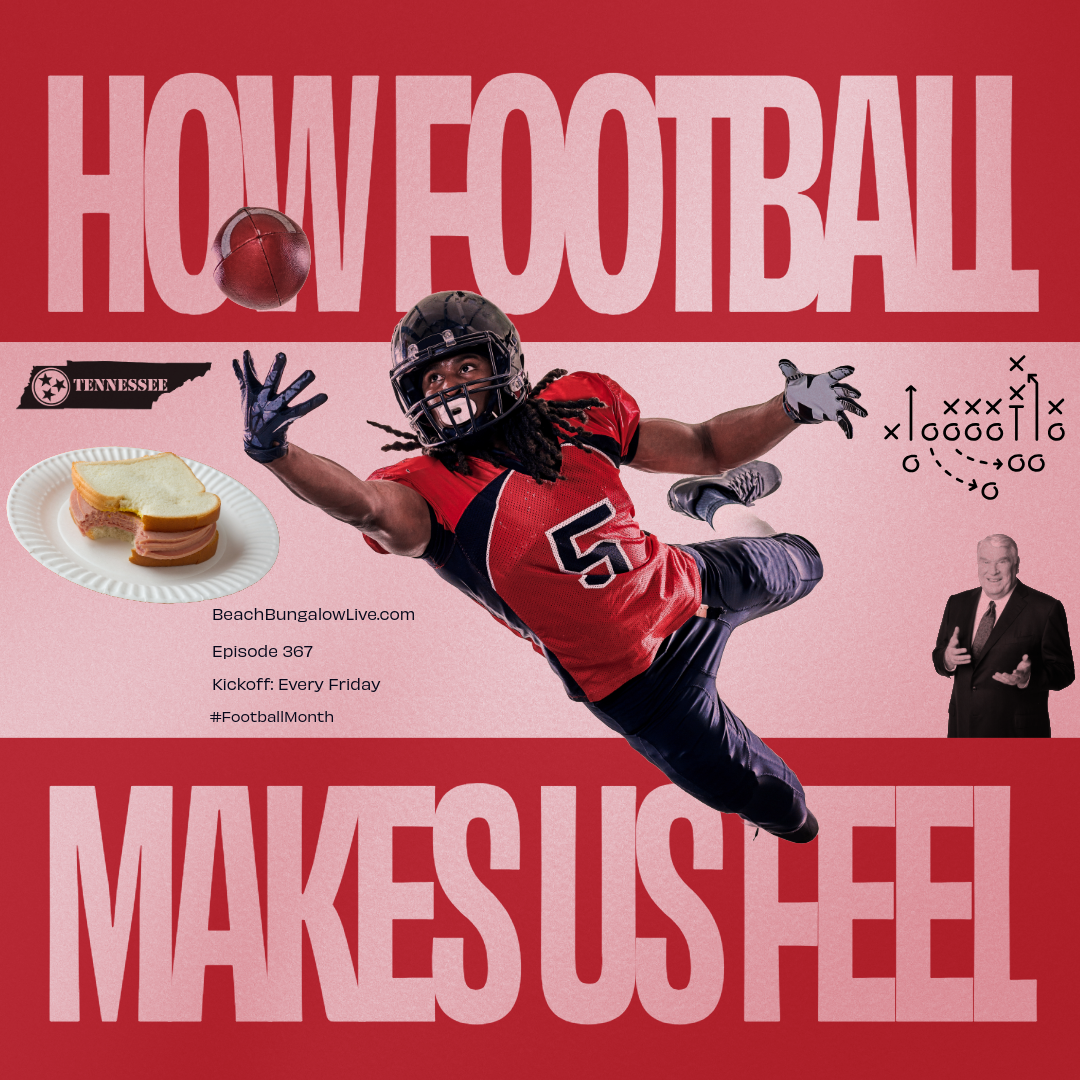367: How Football Makes Us Feel