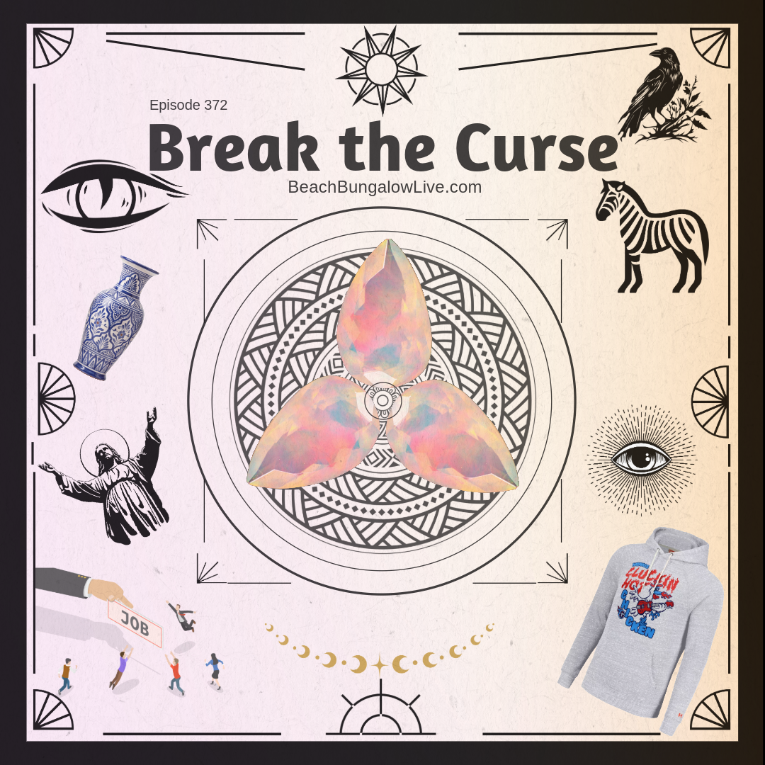 372: Break the Curse