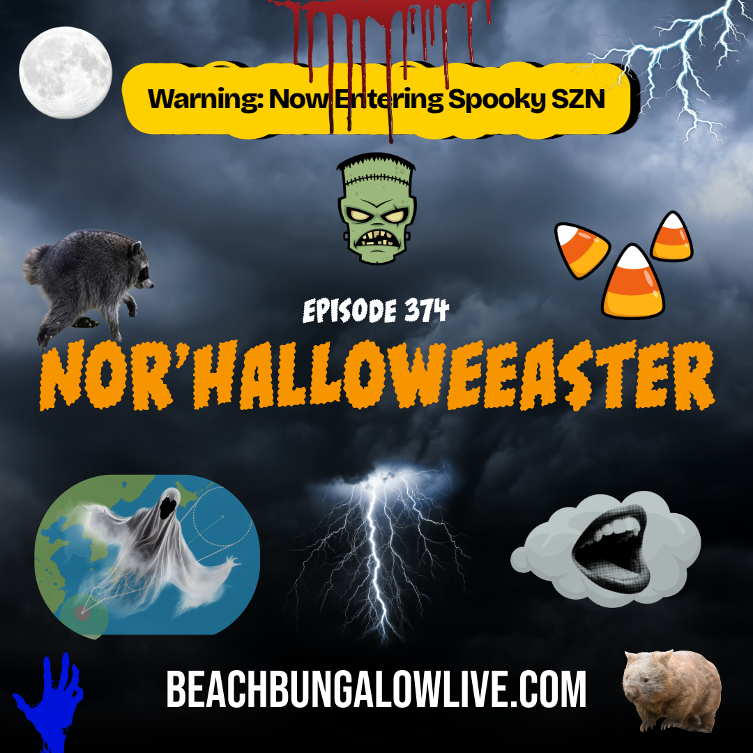 374: Nor’Halloweeaster