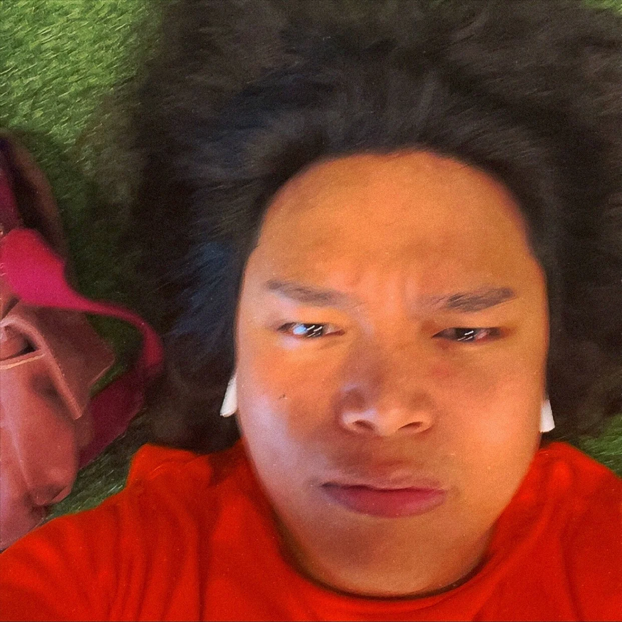 Octobers zooming by and I feel like I havent been able to appreciate this spooky season as much this year!!

But so psyched about how much more music stuff has been going on recently, I&rsquo;m seeing more homies on their GRIND making RELEASES and it