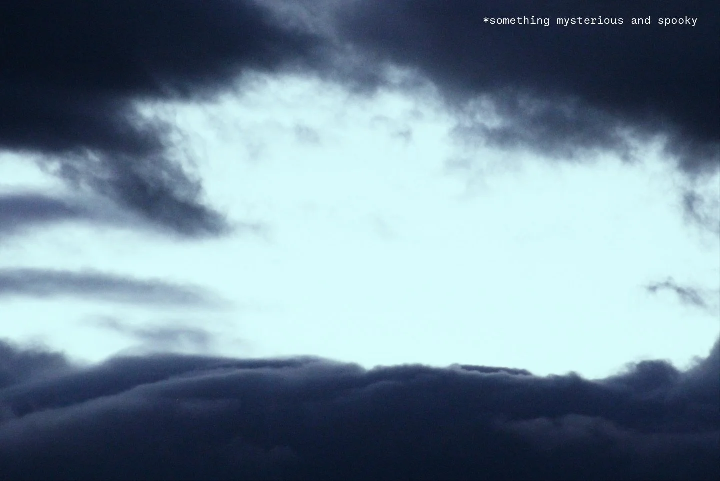 Rise and griiiiind I took some more cloud pics recently with the camera I got last year that I barely touch anymore!! (Ifyk Tired of this single release era folks ahaaa 🫵🏼🫵🏼😳)

I get kind of spooked to post things that I might want to and I kind