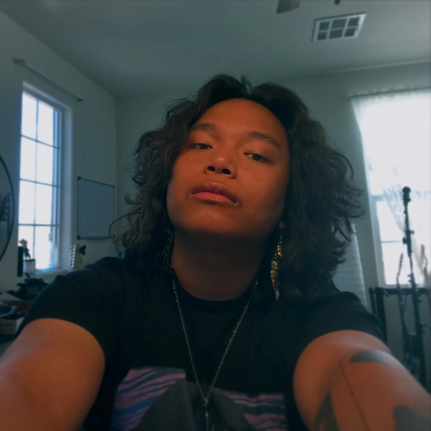 The worlds feels like its BEEN on fire and i&rsquo;ve felt too quiet and spooked to speak on it but I think it is time to grow a brain and be a person and care about the world in a louder way again perhaps

I feel recouped finally, lets get this shit