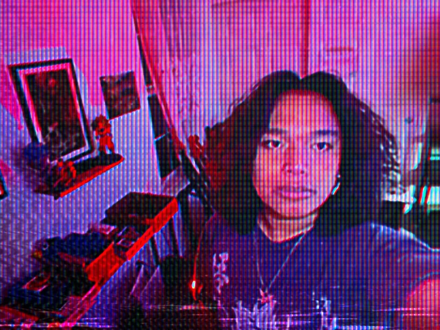 Being irresponsible, responsibly 🕺

Happy friday yalll