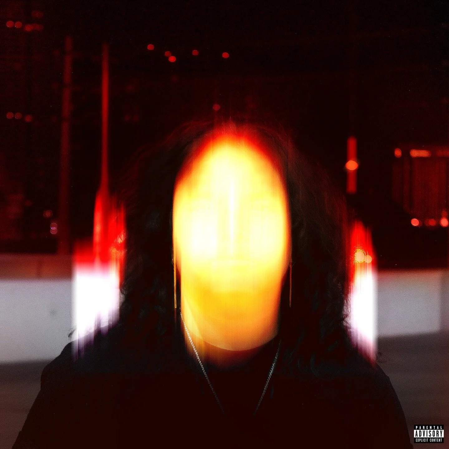 Sabrina said this would be too scary for album art but how are we vibin with this 😳