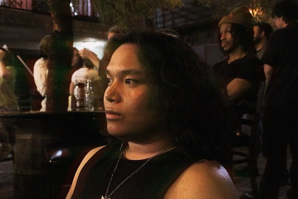 I feel i&rsquo;ve recently learned what I think is the greatest new skill for me, which is being able to let shit go 🧘

I&rsquo;ve found my tribe and know who my people are and feel more accepted and loved than ever and it&rsquo;s given me the abili