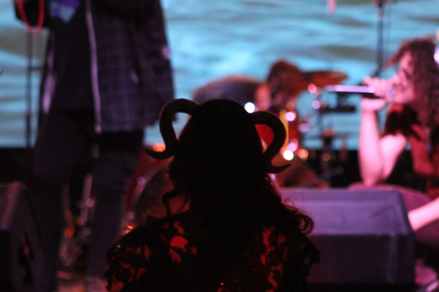 Aries Fest 🔥🔥👹 (PART TWO)