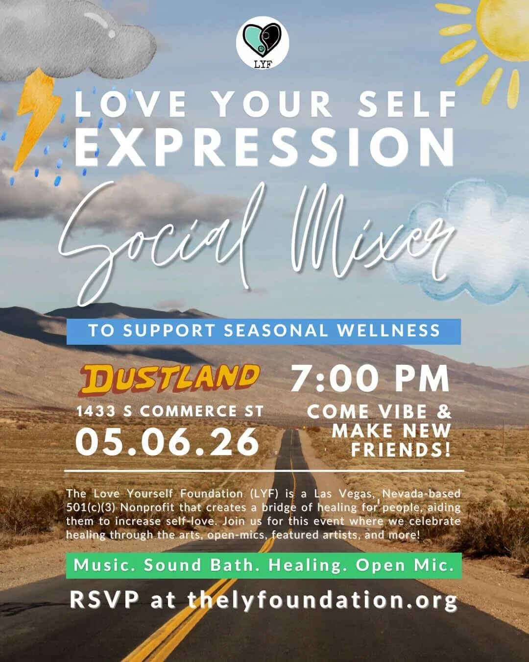 @meirosesbloom is hosting a MIXER at @thedustlandbar nextweek?? 05.06.26

meimei, mixer, dustland

Bing-bap-boom

COME THRUUU 🫵🫵😳 it will be such a fun time, there is no questions to even ASK, meet new friends, learn new things, enjoy a DRANK mayb