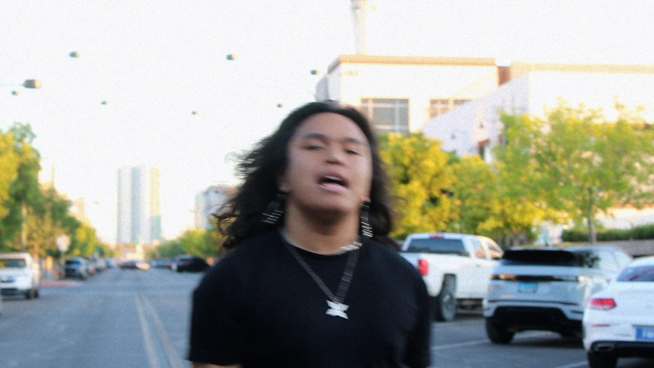 Bro is MANIC on this track. 

Video drops TOMORROW.

#indieartist #newmusic #musicvideo #singersongwriter #musician