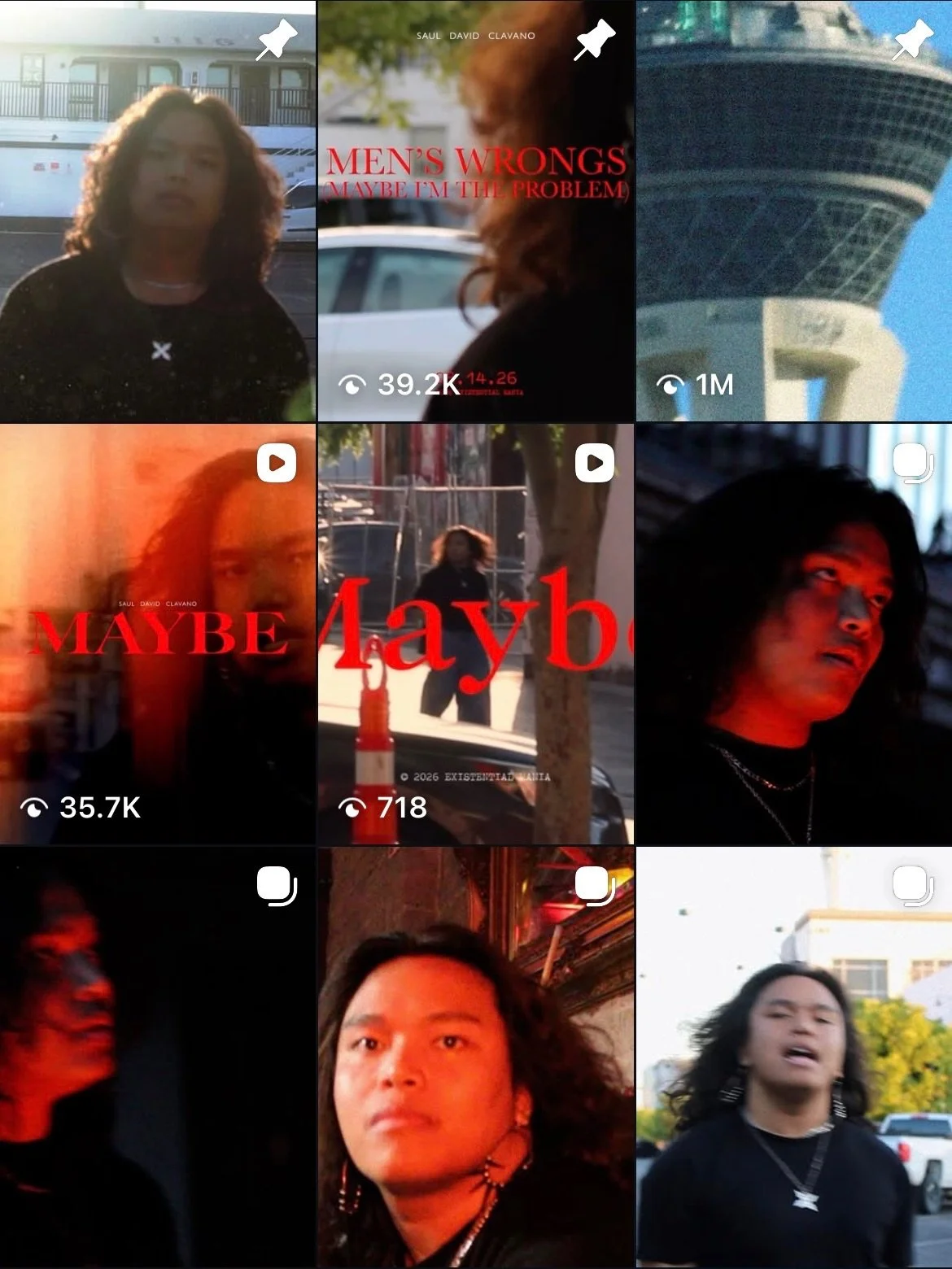 My output is so insane only because I am feeling so inspired by everyone around me!! 😤😤

THANK YOU to everyone who is just viewing me out of curiosity or seeing where this goes or if you genuinely connect with what I&rsquo;m writing about, I know t