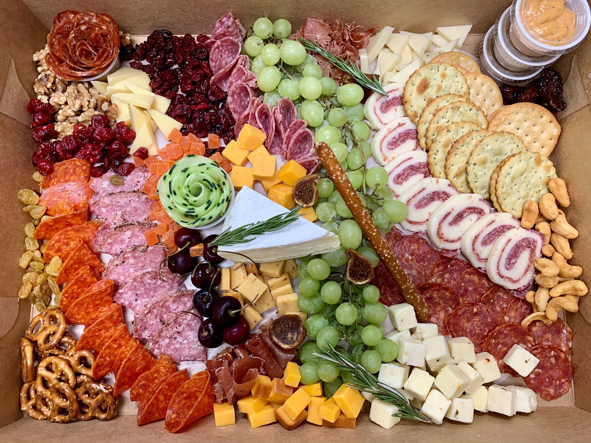 charcuterie board from the local juice co. back to school treats for mom boerne texas hill country mile texas hill country corner cartel blog