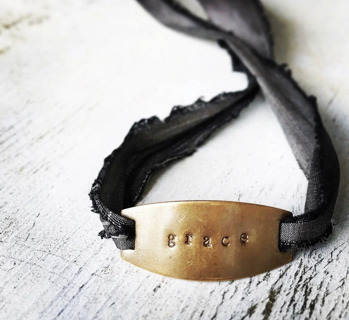 Grit, Grace, Encouragement & Faith: A Thousand Hills Company